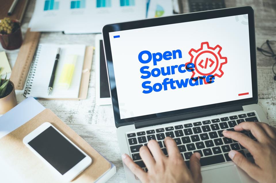 16 Low-Cost And Open-Source Tools And Platforms Tech Experts Recommend
