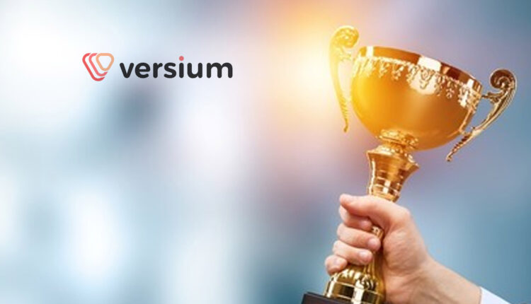 Versium-Named-Product-of-the-Year-in-the-2022-Sammy-Awards