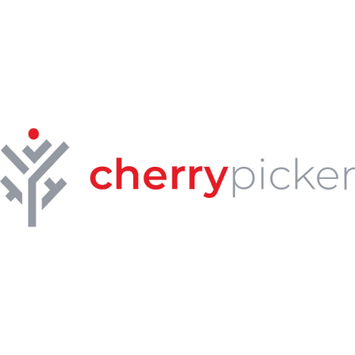 cherry picker logo
