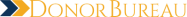 donor bureau logo